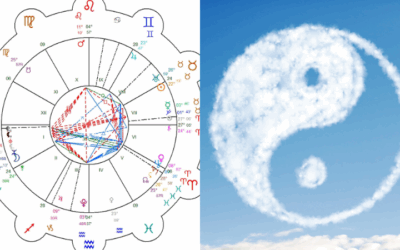 La Lune et l’amour du féminin • Bulletin à 4 mains et 2 voix/voies de Philippe Bonato et Arouna